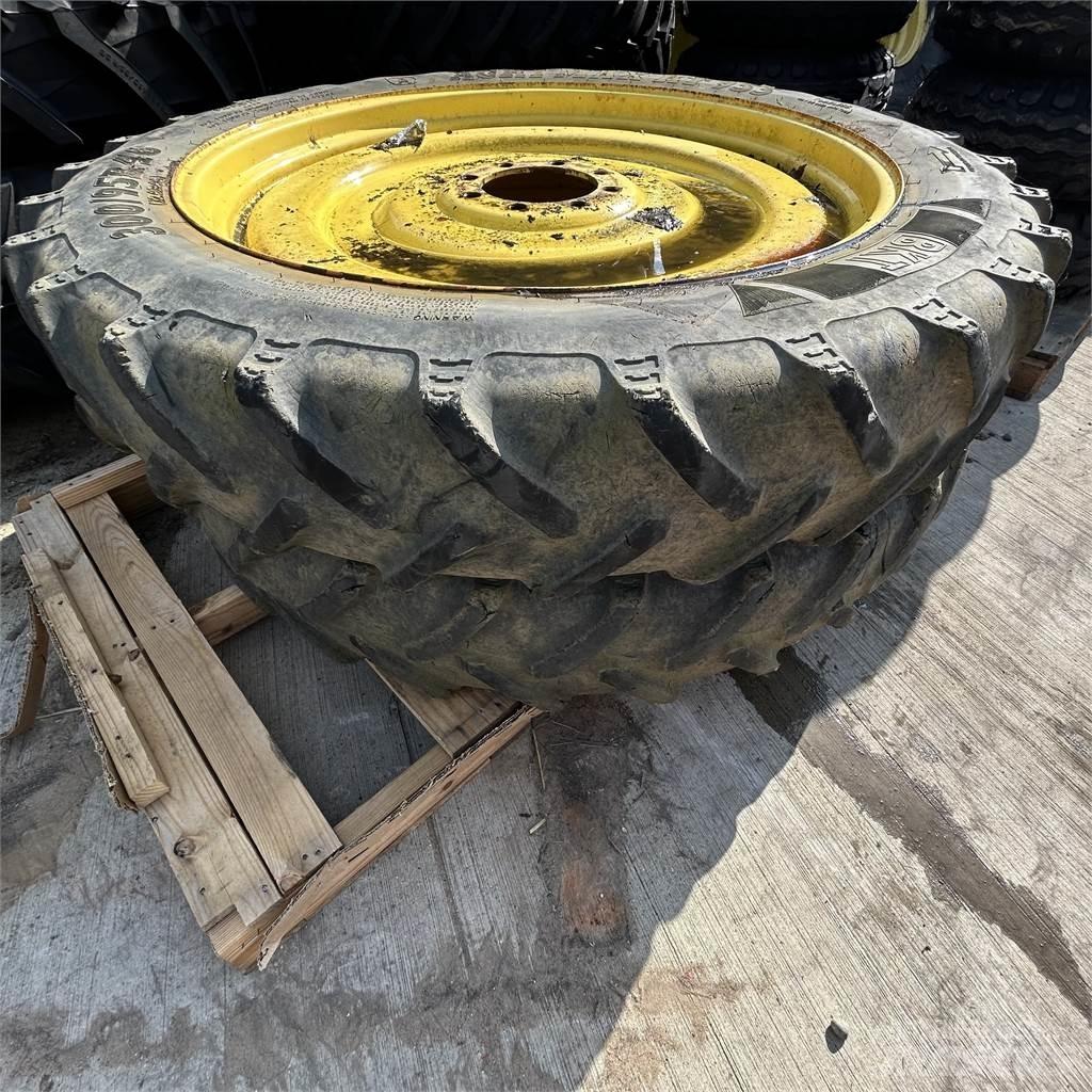  300/95R46 الإطارات والعجلات والحافات