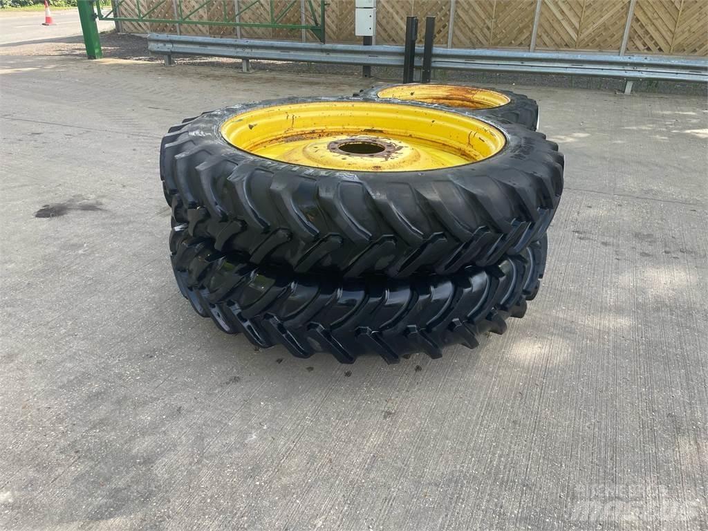  340/85R48 الإطارات والعجلات والحافات