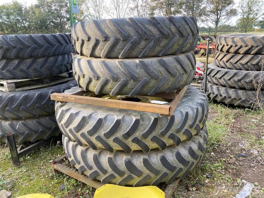  380/105R50 الإطارات والعجلات والحافات