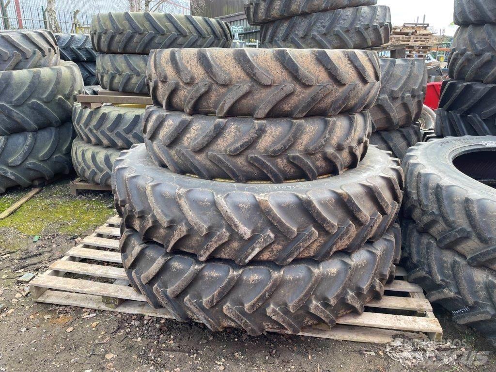  380/90R50 الإطارات والعجلات والحافات