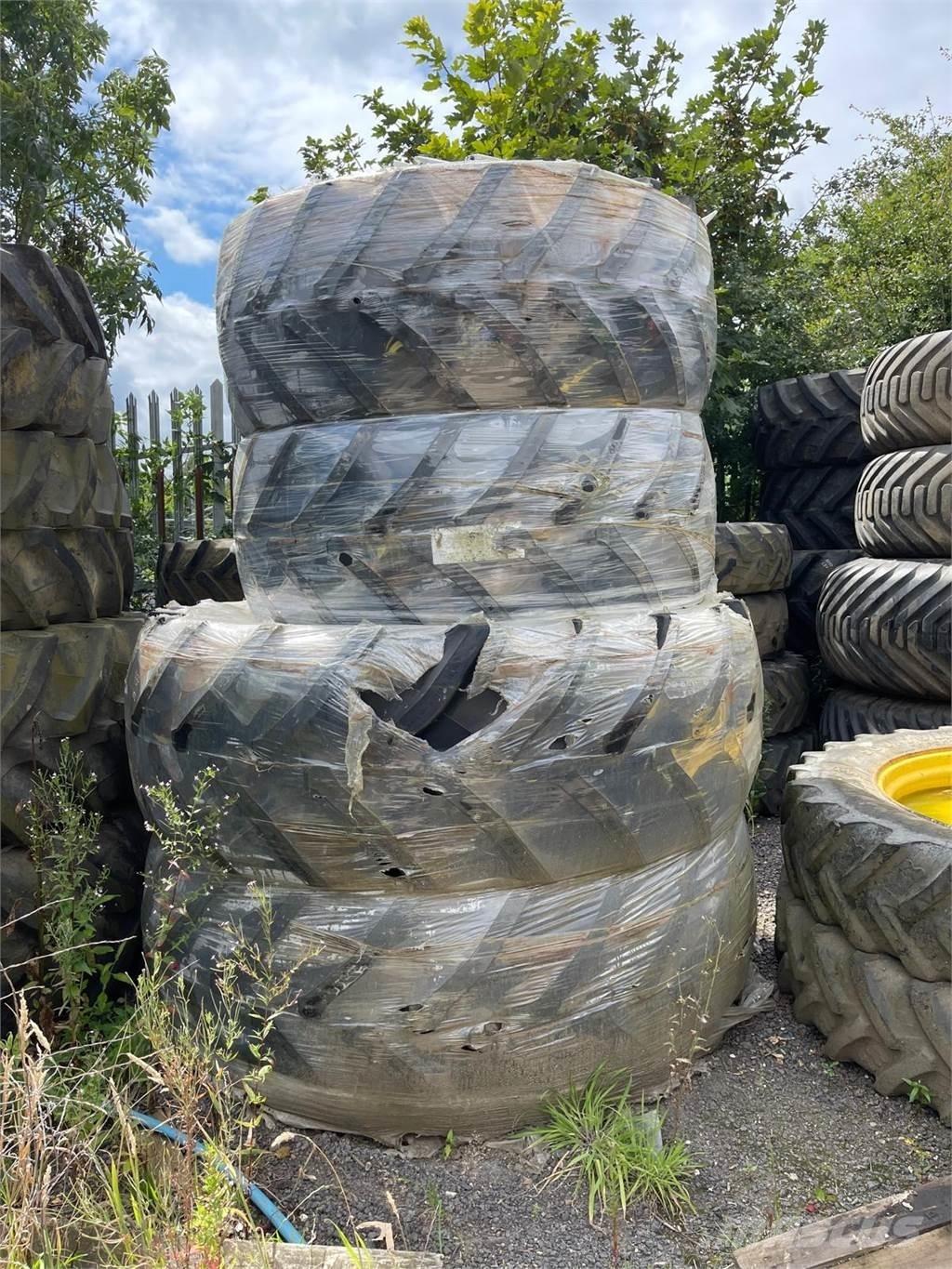  710/75R42 ماكينات زراعية أخرى