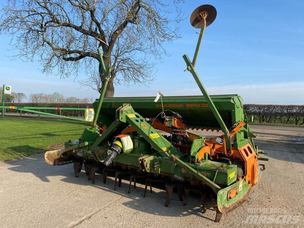 Amazone RPD301 مثاقيب