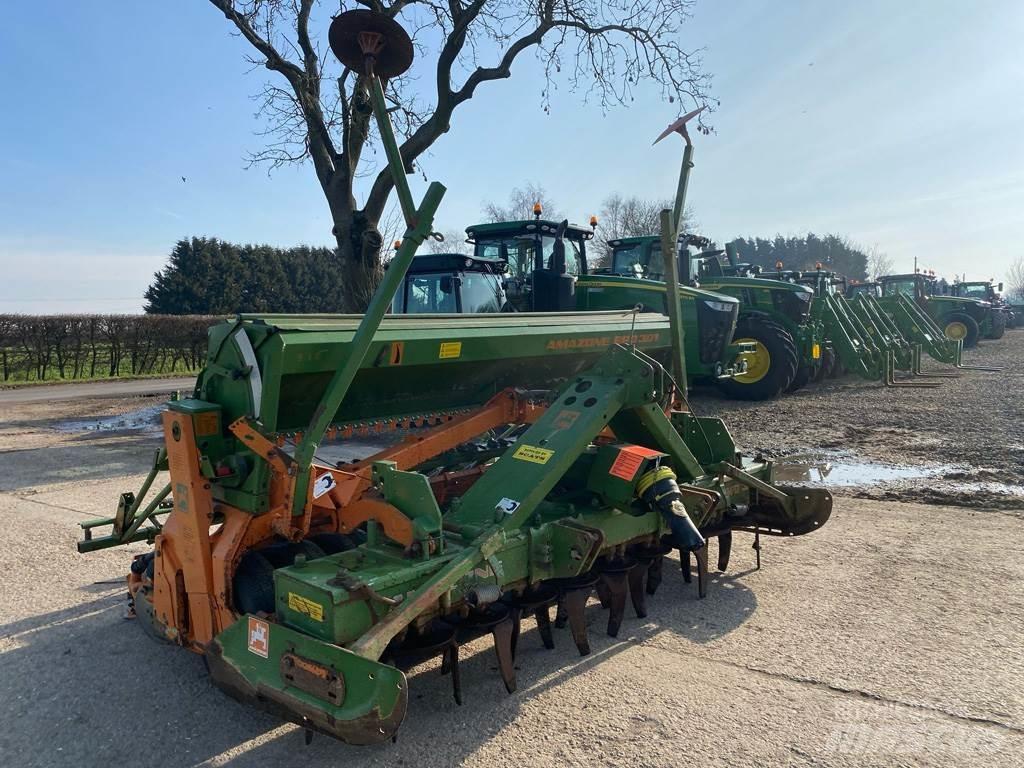 Amazone RPD301 مثاقيب
