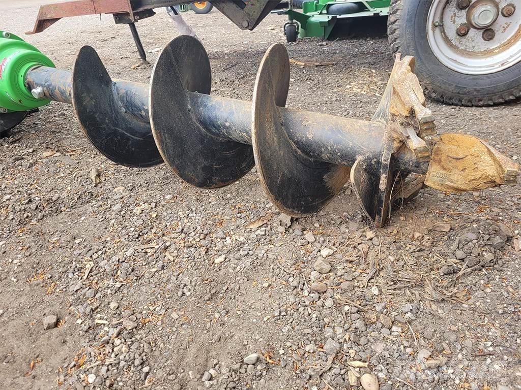 Avant A33601 ماكينات زراعية أخرى
