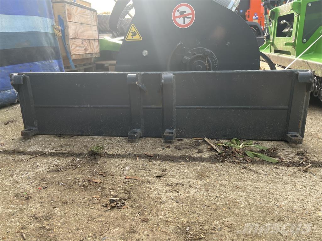 Avant A37166 ماكينات زراعية أخرى