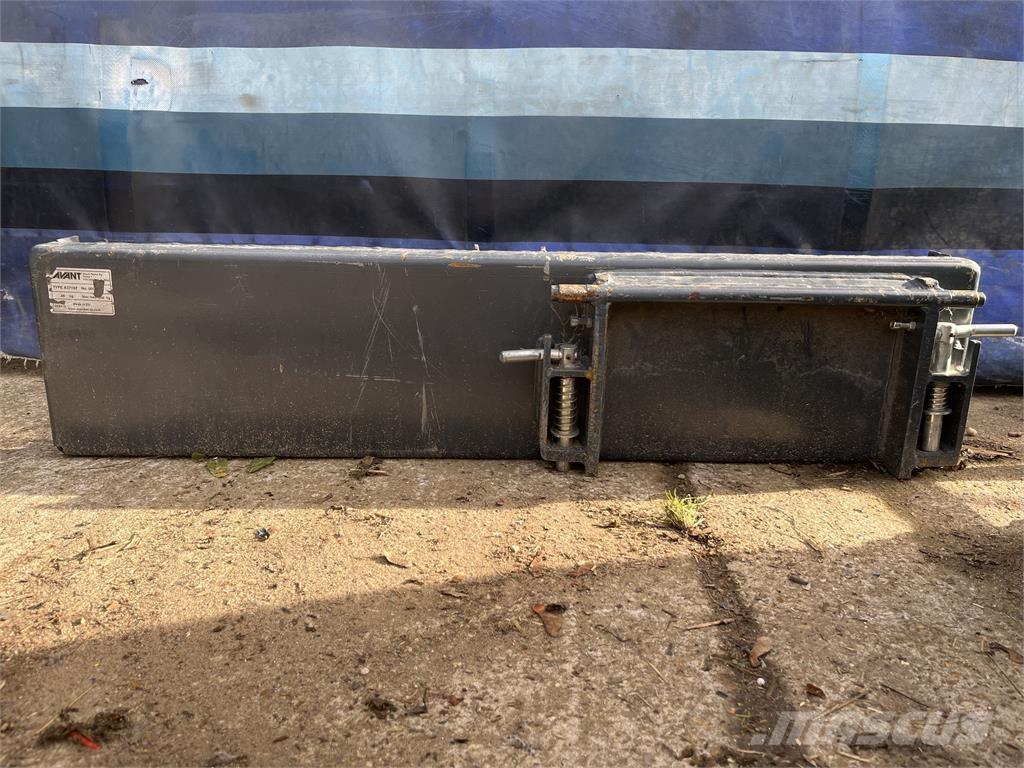 Avant A37166 ماكينات زراعية أخرى