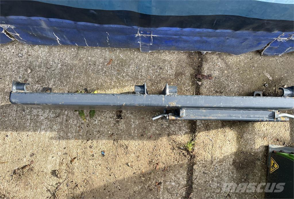 Avant A37166 ماكينات زراعية أخرى