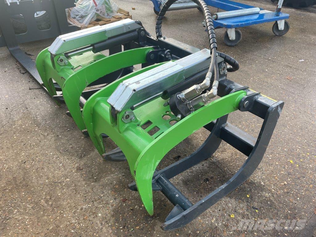Avant A3757 ماكينات زراعية أخرى