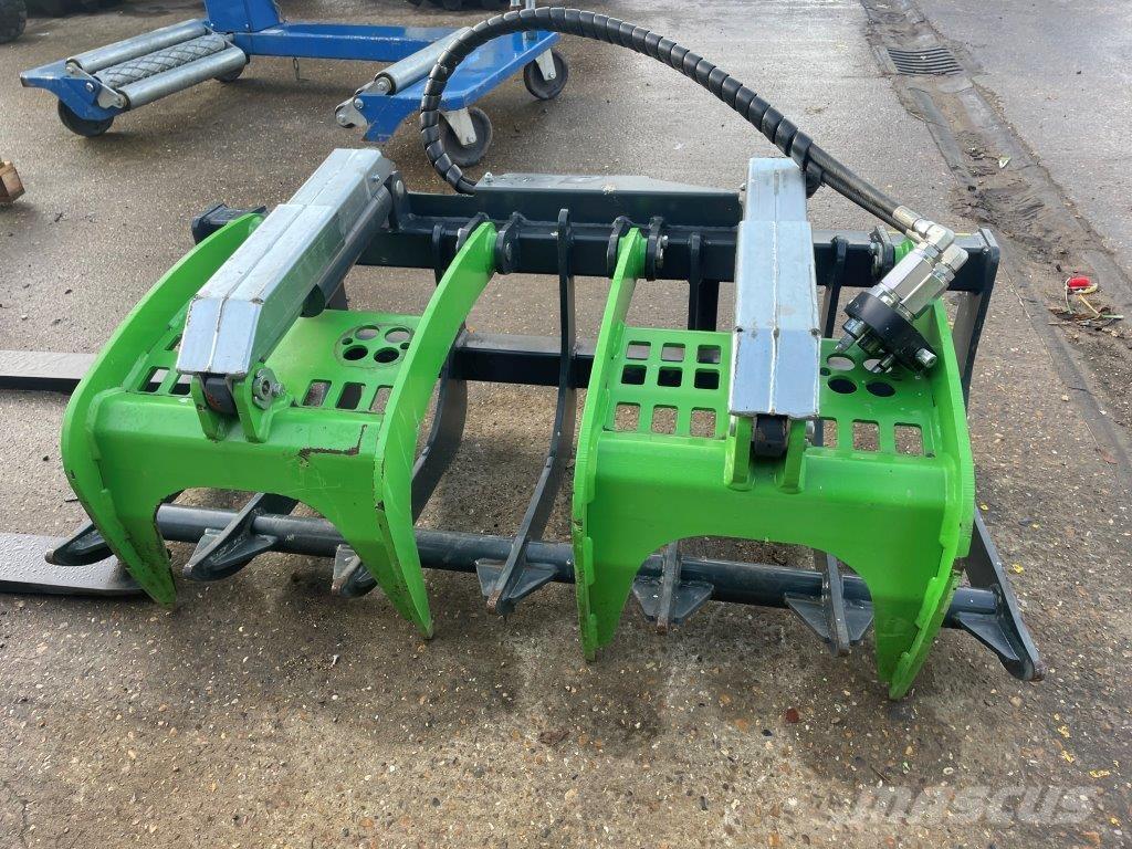 Avant A3757 ماكينات زراعية أخرى