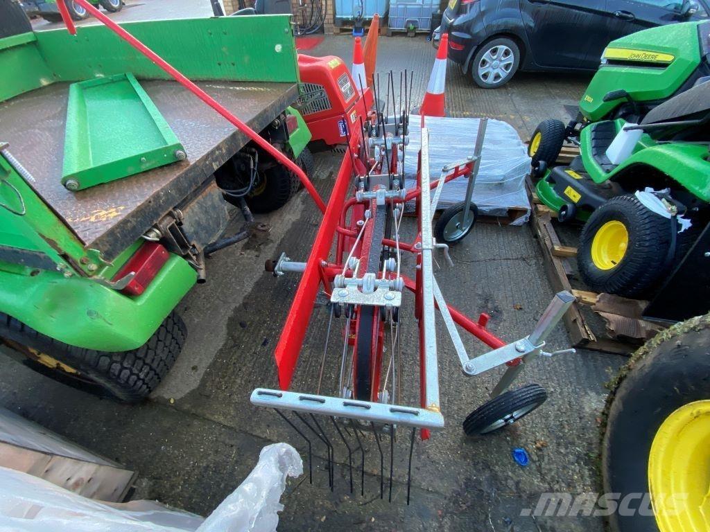 BCS HAY RAKE ماكينات زراعية أخرى
