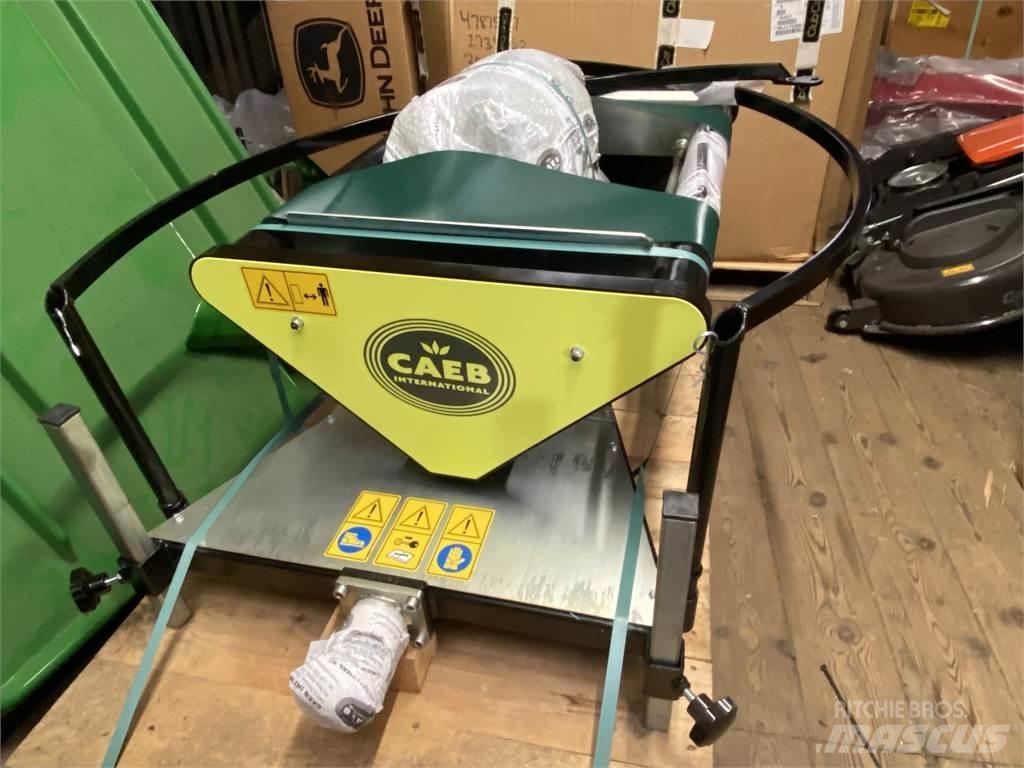 Caeb MS 550 AV ماكينات زراعية أخرى