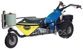 Caeb MS 550 AV ماكينات زراعية أخرى