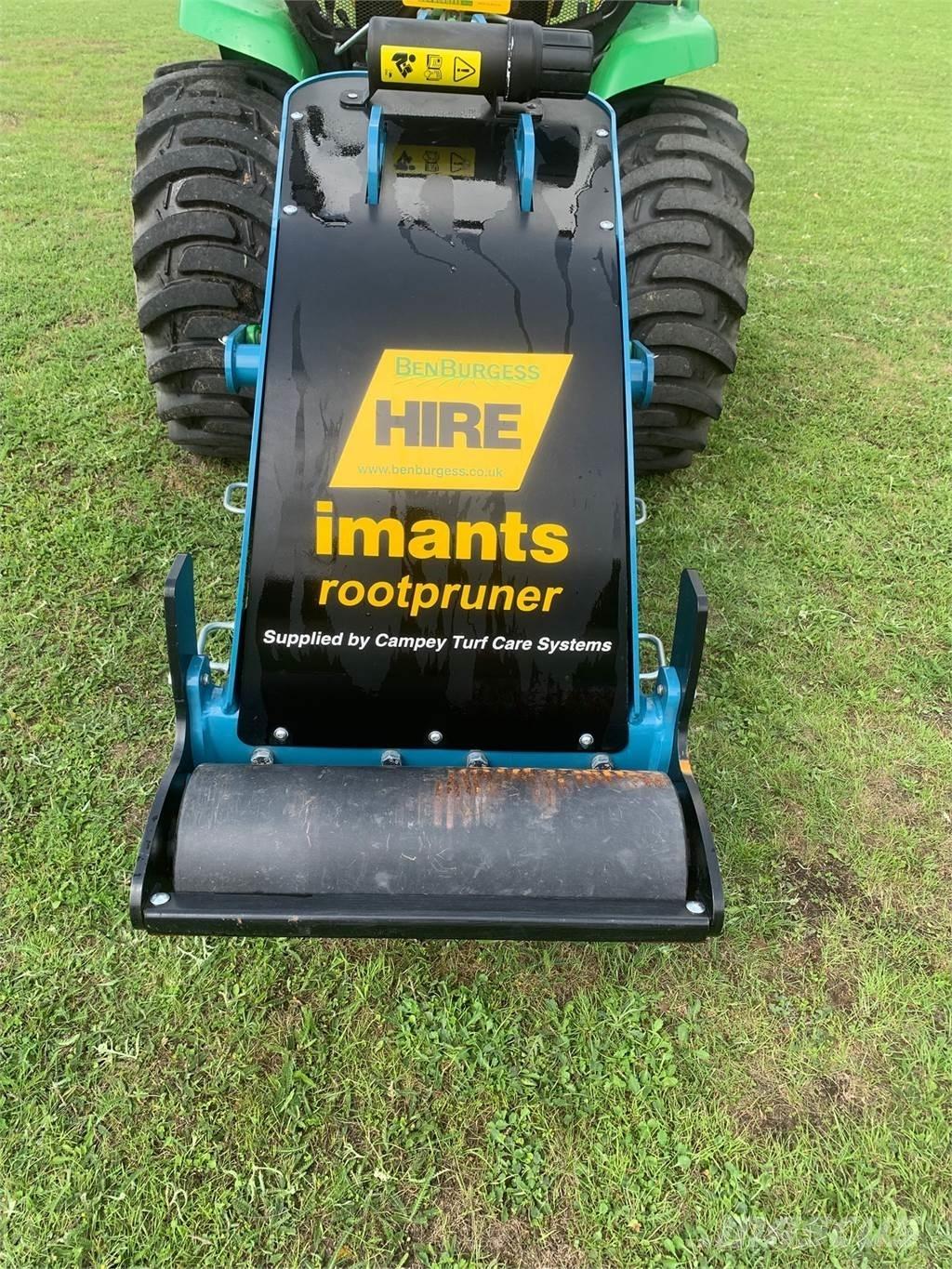  Campey IMANTS ماكينات زراعية أخرى