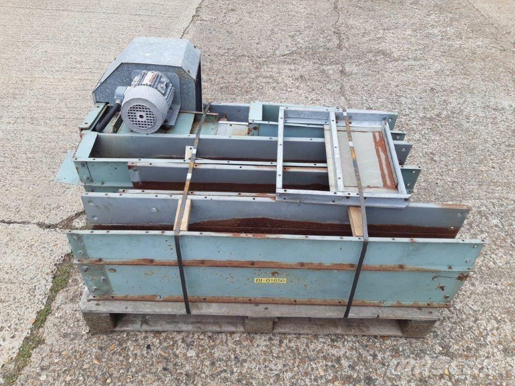  Carier C5/20 F&R ماكينات زراعية أخرى