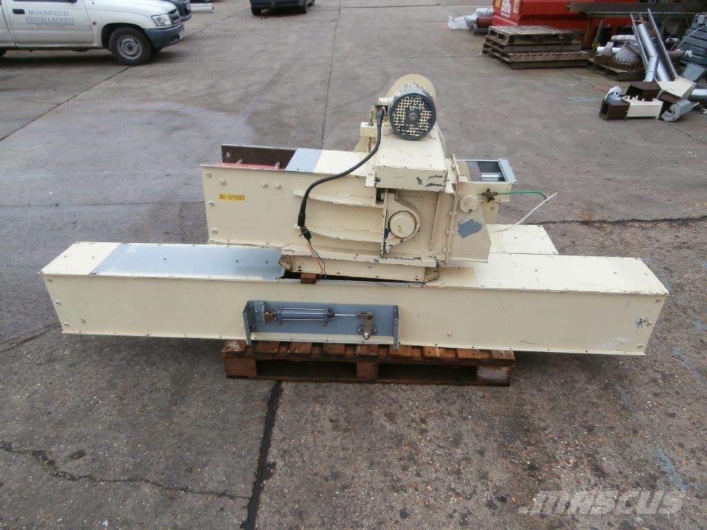  Carier C9 HD ماكينات زراعية أخرى
