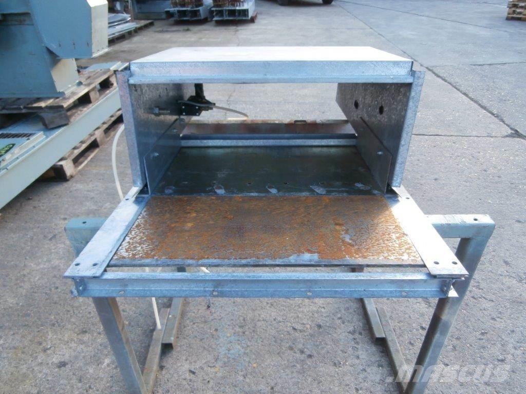  Carier SLIDE ماكينات زراعية أخرى