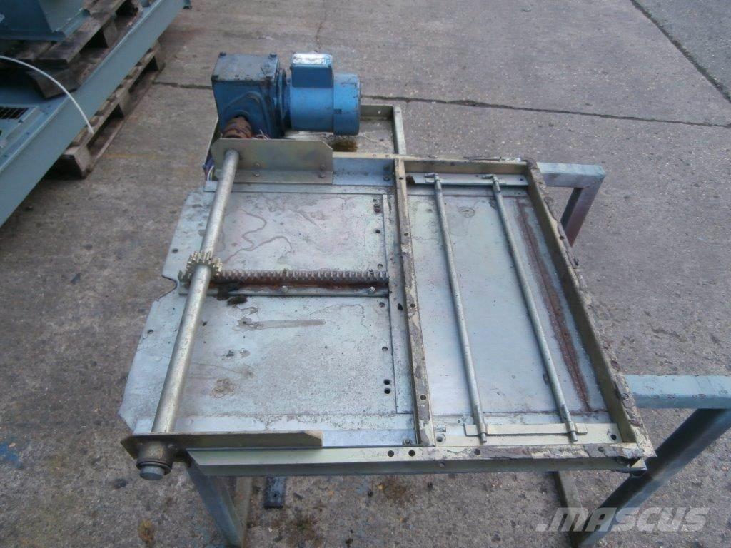  Carier SLIDE ماكينات زراعية أخرى