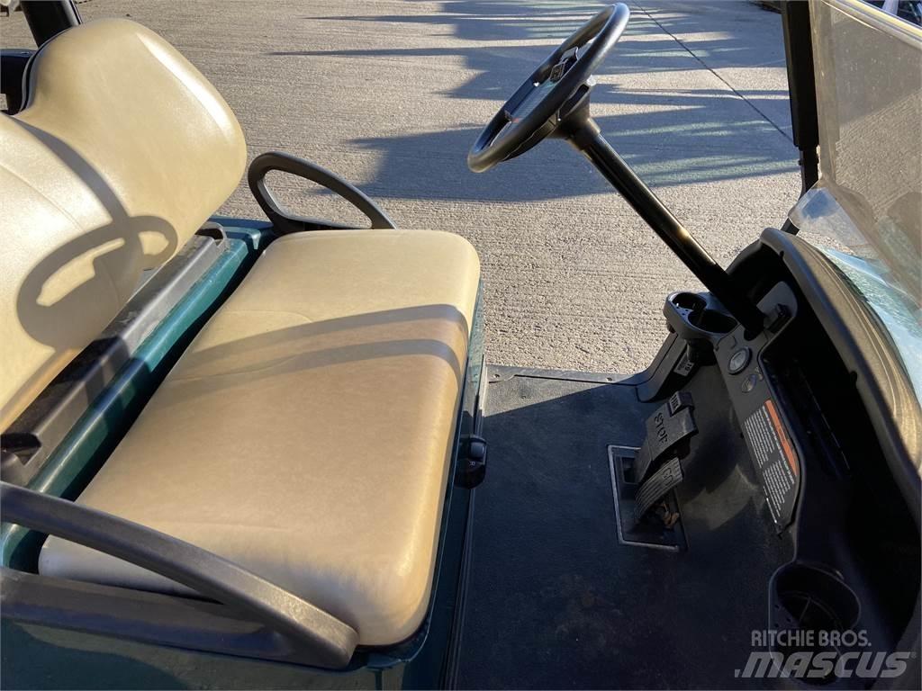 Club Car TEMPO LI عربات الجولف