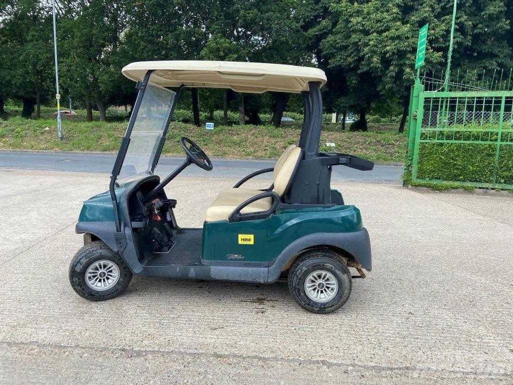 Club Car TEMPO LI عربات الجولف