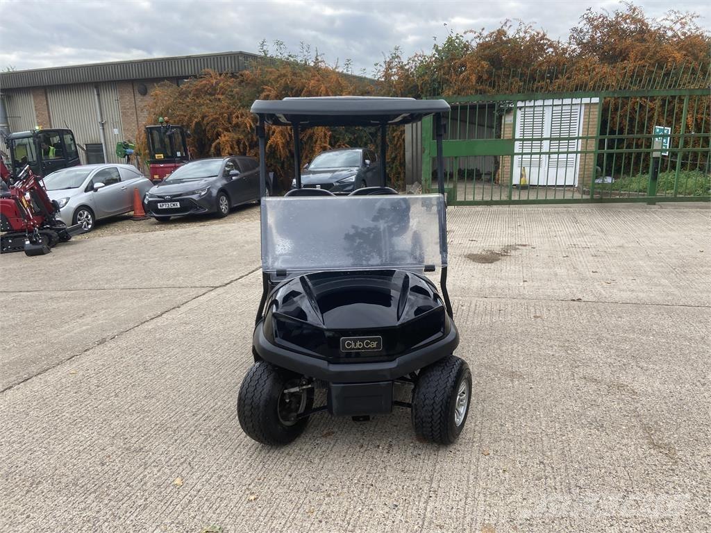 Club Car TEMPO LI عربات الجولف