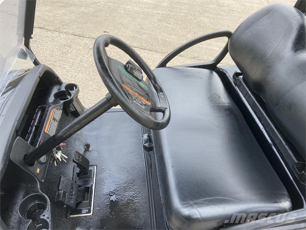 Club Car TEMPO LI عربات الجولف