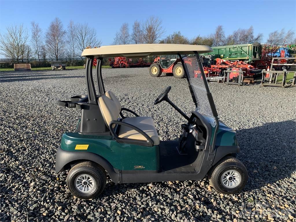 Club Car TEMPO LI عربات الجولف
