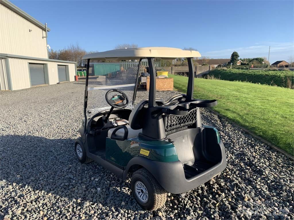 Club Car TEMPO LI عربات الجولف