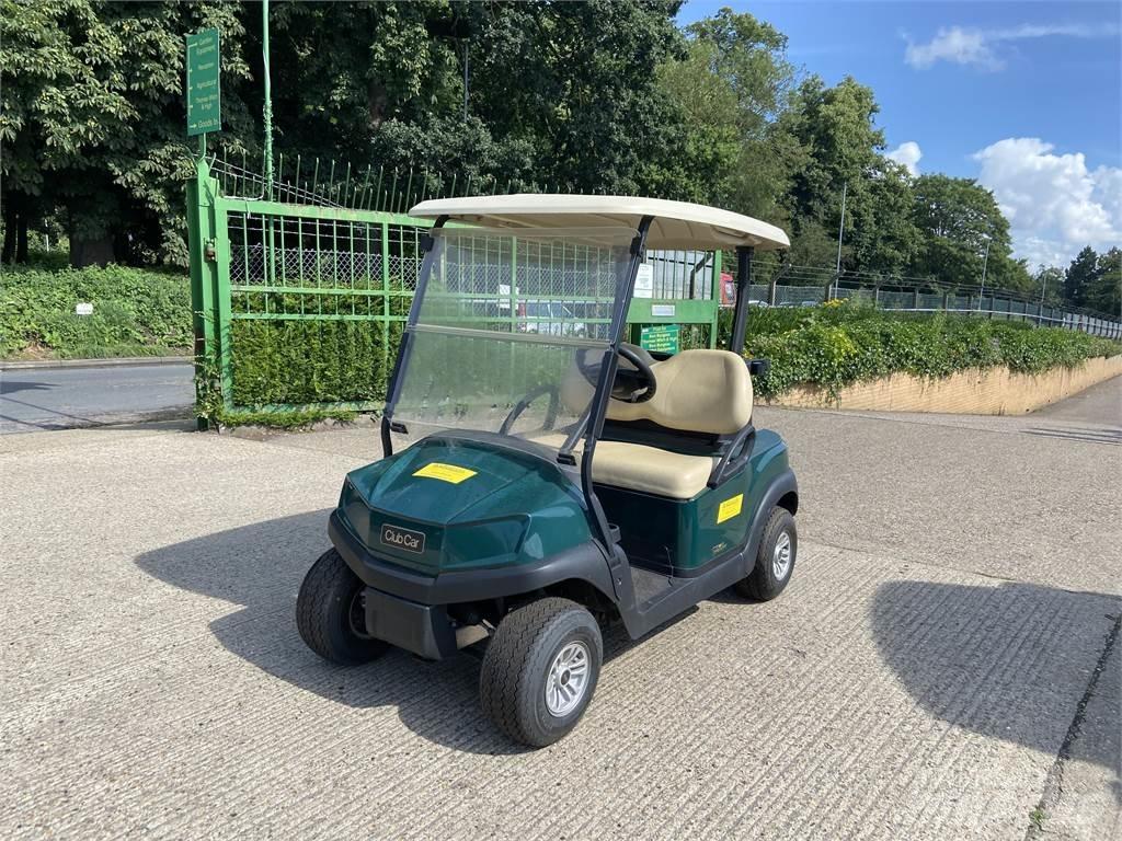 Club Car TEMPO LI عربات الجولف