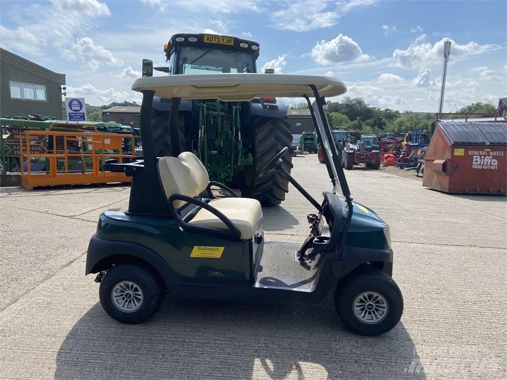Club Car TEMPO LI عربات الجولف