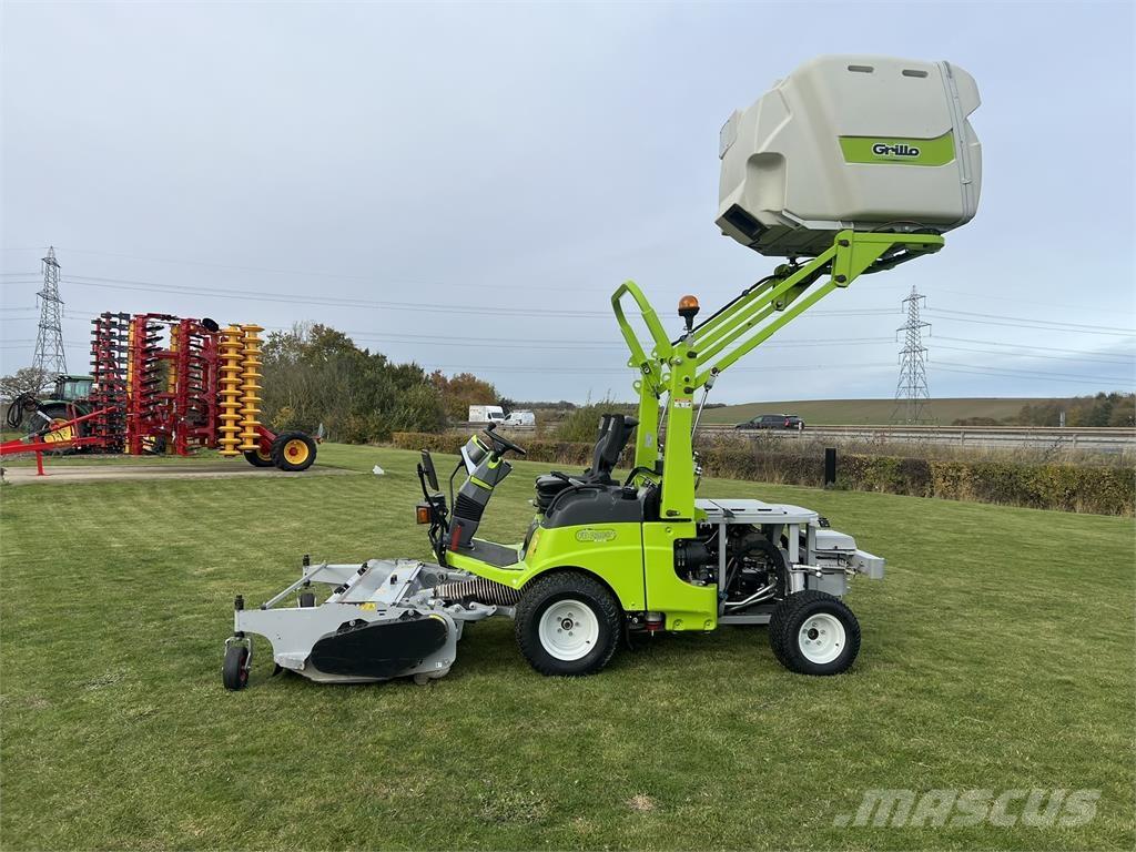  FD2200TS ماكينات زراعية - غير ذلك