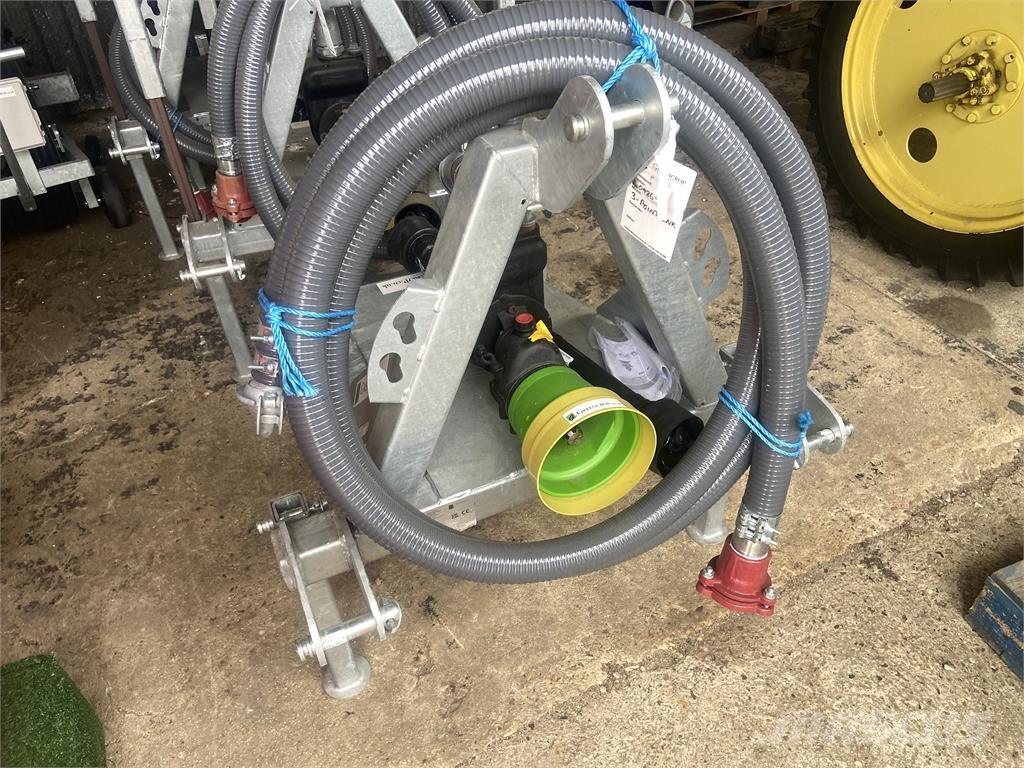 Greencrop GC2DR ماكينات زراعية أخرى