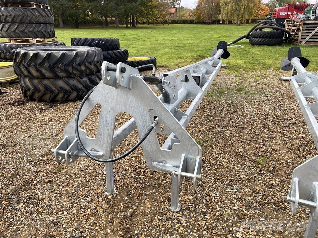 Greencrop GCM25 ماكينات زراعية أخرى