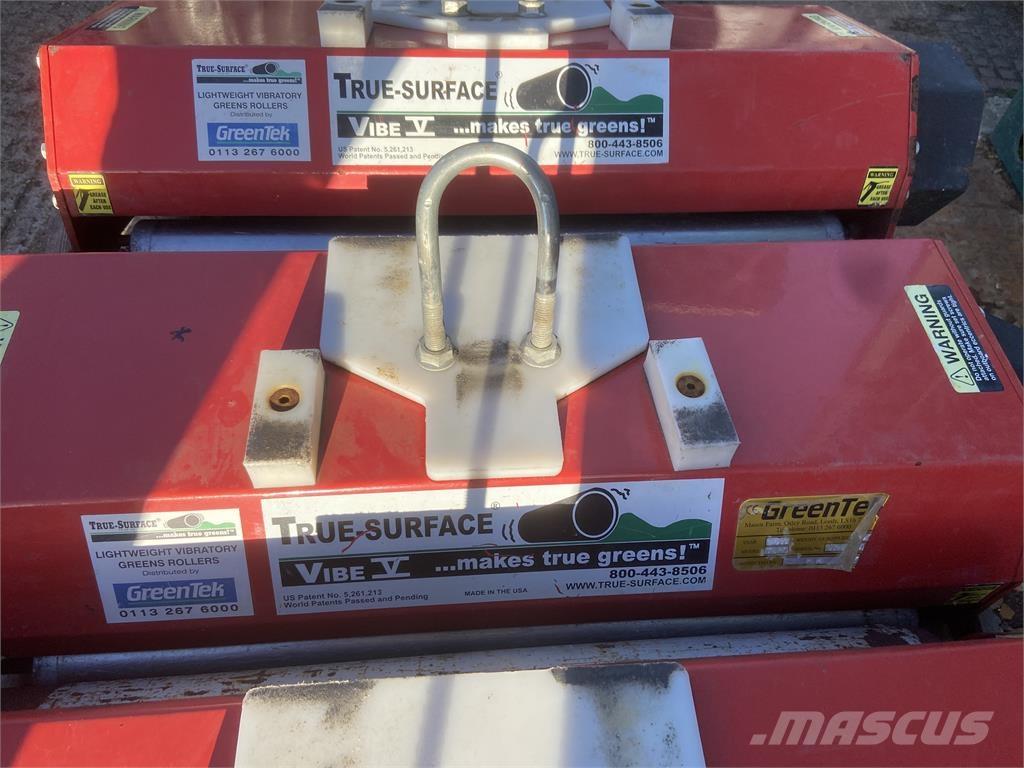  Greentek GT414 مثاقيب