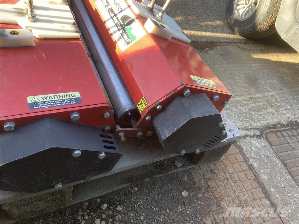  Greentek GT414 مثاقيب