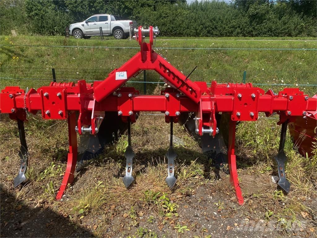Grimme BF200 ماكينات زراعية أخرى