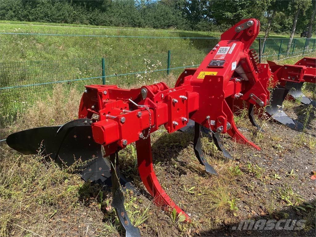 Grimme BF200 ماكينات زراعية أخرى