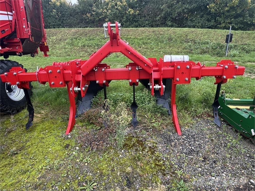 Grimme BFL200 ماكينات زراعية أخرى