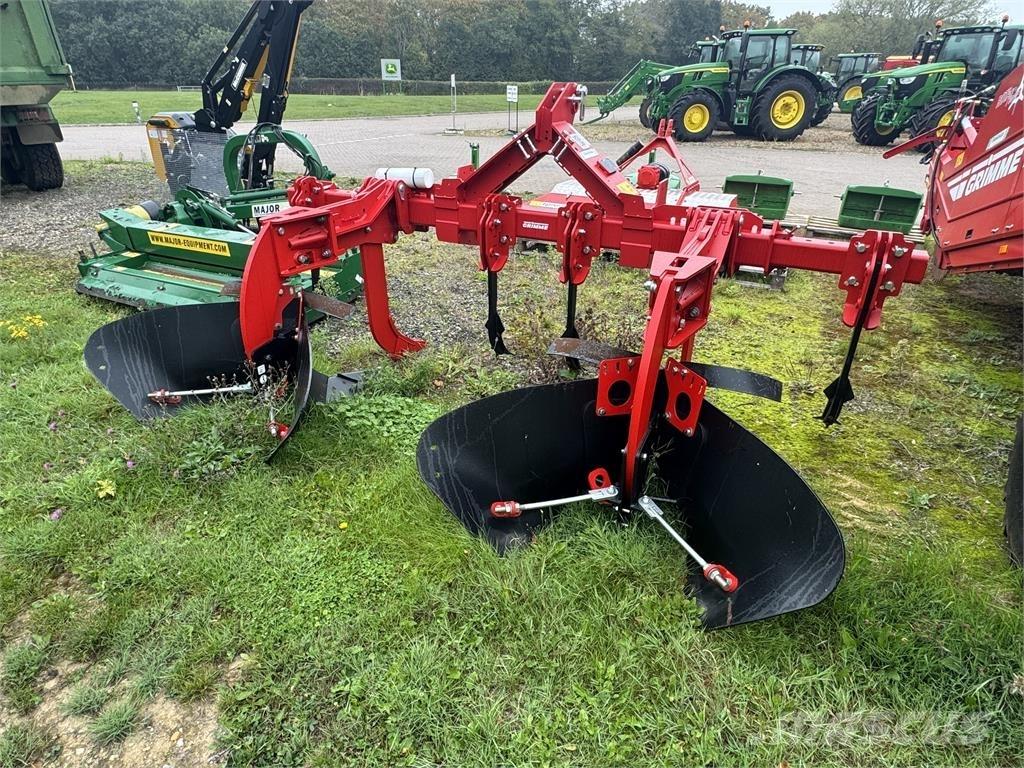 Grimme BFL200 ماكينات زراعية أخرى