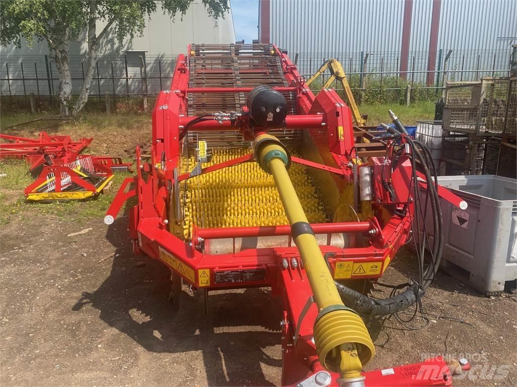 Grimme CS150XL ماكينات زراعية أخرى