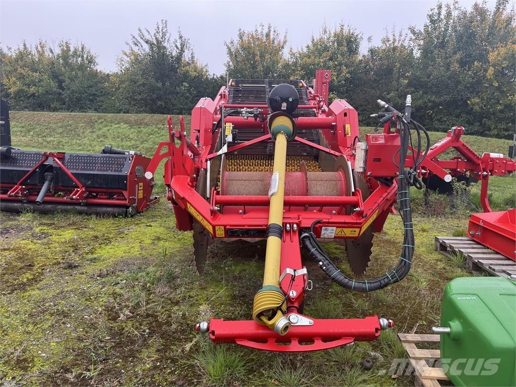 Grimme CS150XL ماكينات زراعية أخرى