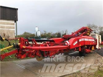 Grimme GT170 حفارات وحصادات البطاطس