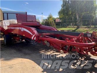 Grimme GT170S حفارات وحصادات البطاطس