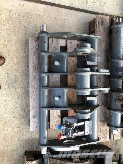  HEADSTOCK معدات مناولة لأغراض الزراعة
