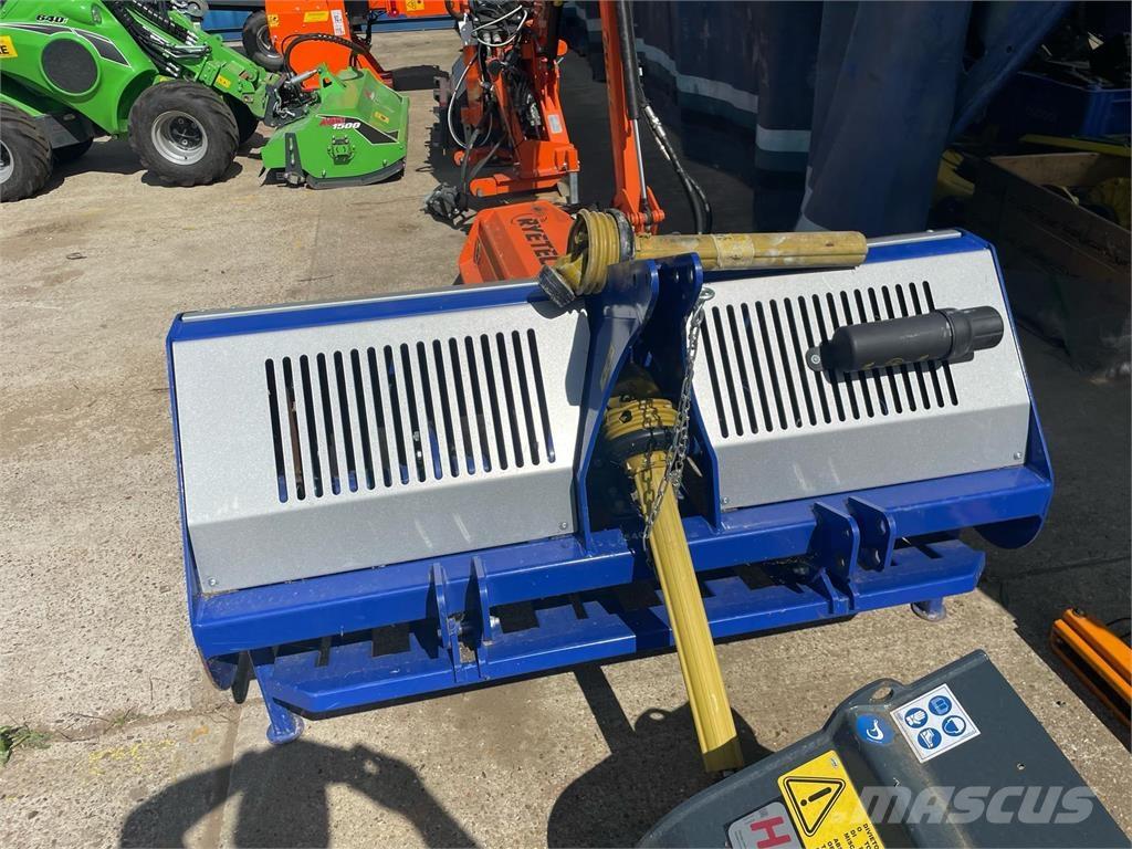 Imants  ماكينات زراعية أخرى