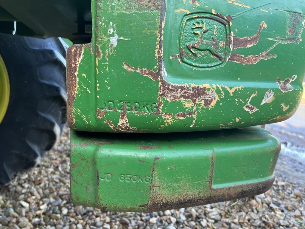 John Deere 900KG ماكينات زراعية - غير ذلك