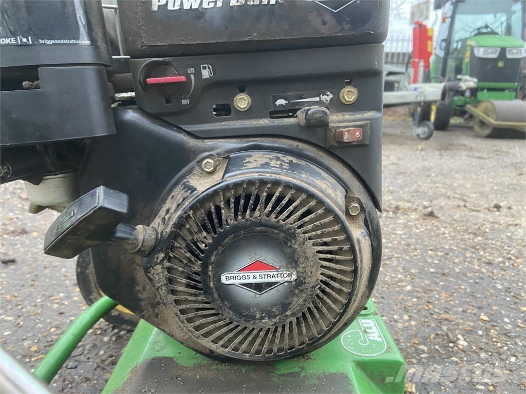 John Deere D45C خداشات