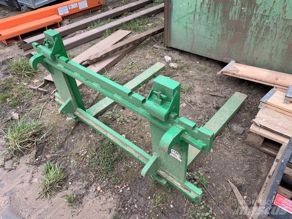 John Deere PALLET ملحقات ومكونات أخرى