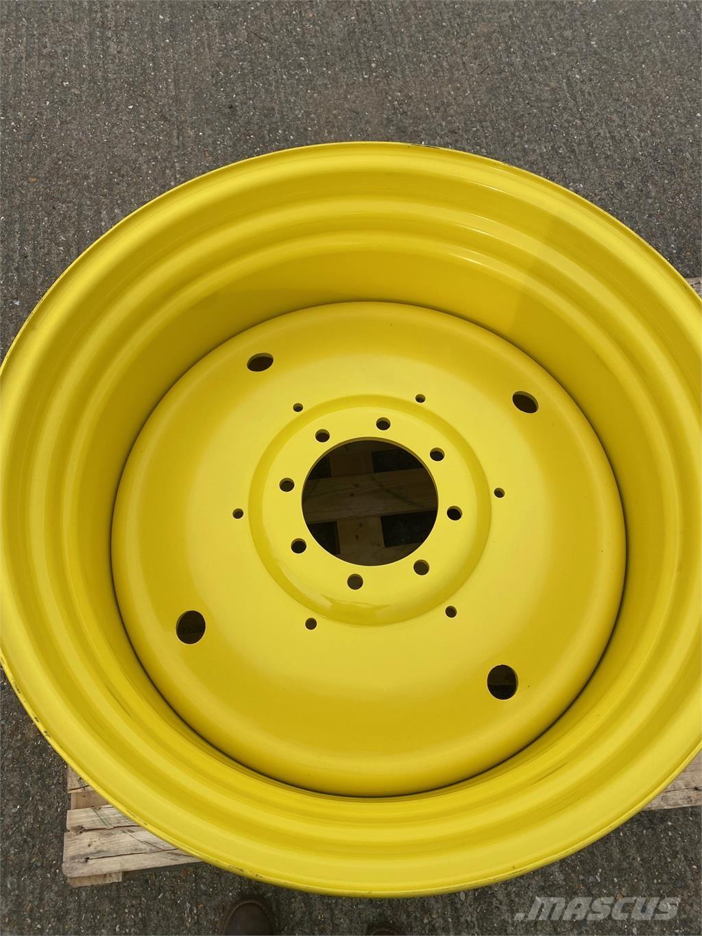 John Deere RIMS ماكينات زراعية - غير ذلك