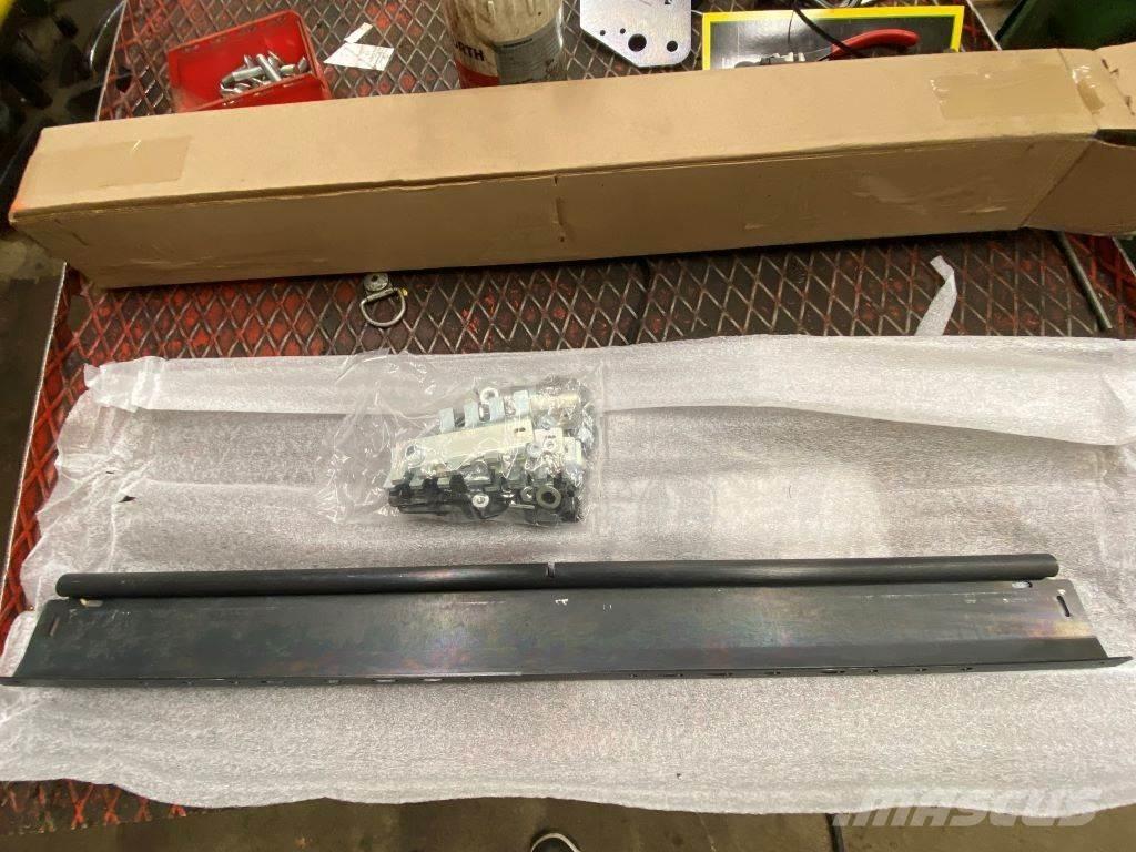 John Deere ROLLER ماكينات زراعية أخرى