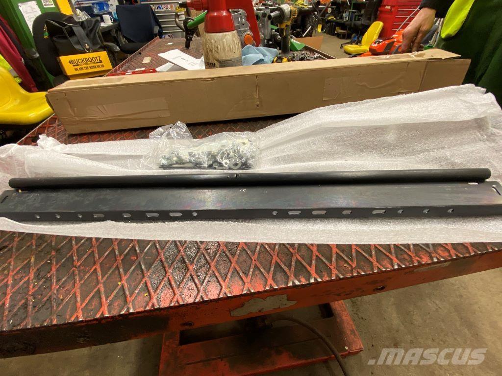 John Deere ROLLER ماكينات زراعية أخرى